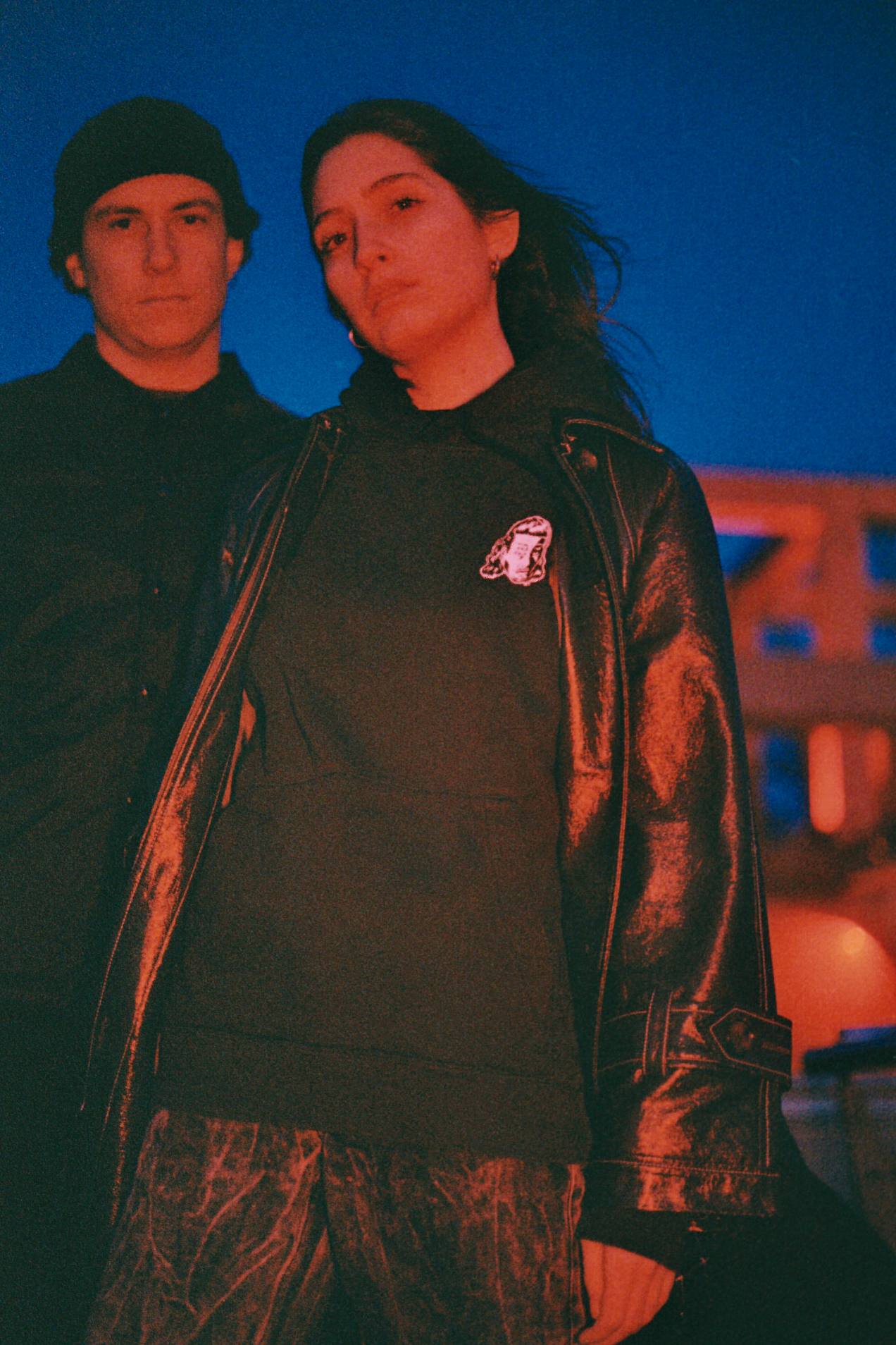 DJ Physical X AMS
